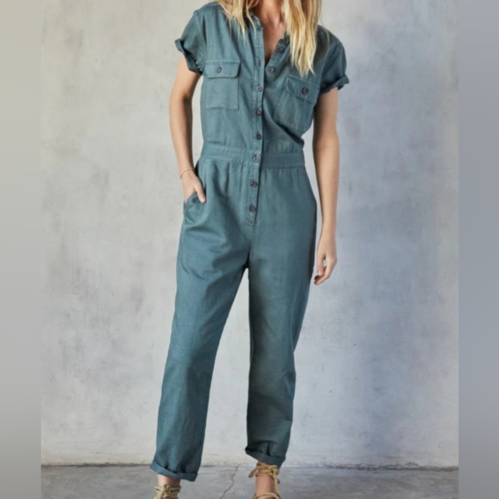 YFB Jumpsuit